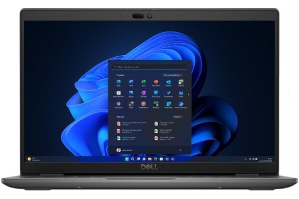 Laptop DELL Latitude 3550 15.6" Intel Core i5 1345U INTEL Iris Xe 16GB 512GB SSD M.2 Windows 11 Professional