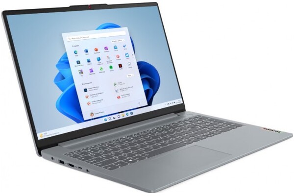 Laptop Lenovo IdeaPad Slim 3 15.6" Intel Core i5 12450H INTEL UHD 8GB 1024GB SSD Windows 11 Home