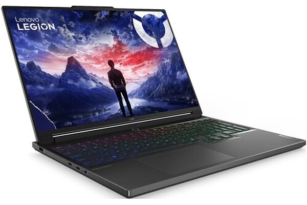 Laptop Lenovo Legion 7 16" Intel Core i9 14900HX NVIDIA GeForce RTX 4070 32GB 1024GB SSD