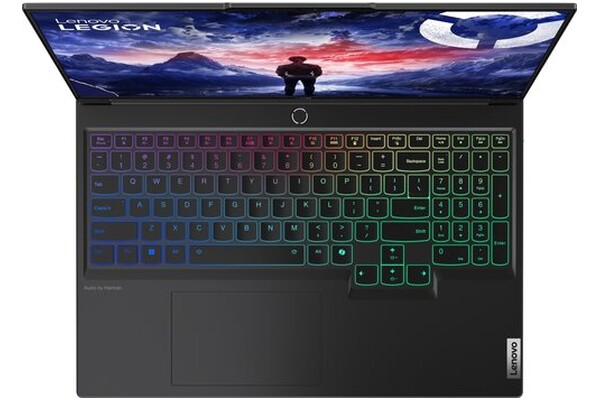 Laptop Lenovo Legion 7 16" Intel Core i9 14900HX NVIDIA GeForce RTX 4070 32GB 1024GB SSD