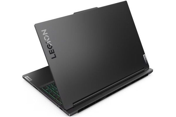 Laptop Lenovo Legion 7 16" Intel Core i9 14900HX NVIDIA GeForce RTX 4070 32GB 1024GB SSD