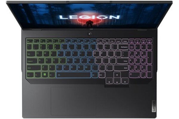 Laptop Lenovo Legion Pro 5 16" AMD Ryzen 7 7745HX NVIDIA GeForce RTX 4060 16GB 512GB SSD