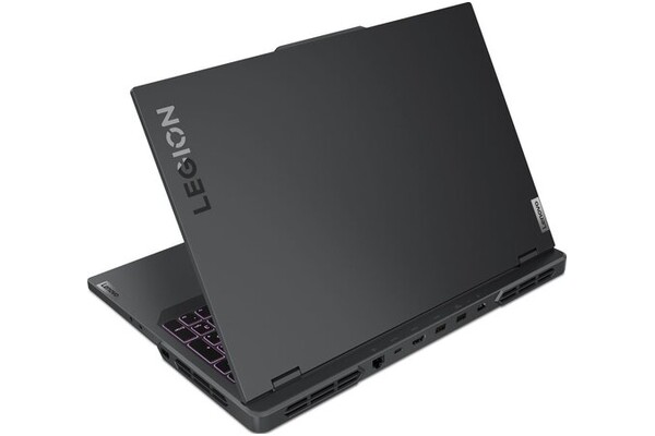 Laptop Lenovo Legion Pro 5 16" AMD Ryzen 7 7745HX NVIDIA GeForce RTX 4060 16GB 512GB SSD