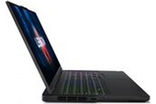 Laptop Lenovo Legion Pro 5 16" AMD Ryzen 7 7745HX NVIDIA GeForce RTX 4060 16GB 512GB SSD