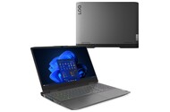 Laptop Lenovo LOQ 15 15.6" Intel Core i5 12450H NVIDIA GeForce RTX 4050 16GB 512GB SSD Windows 11 Home