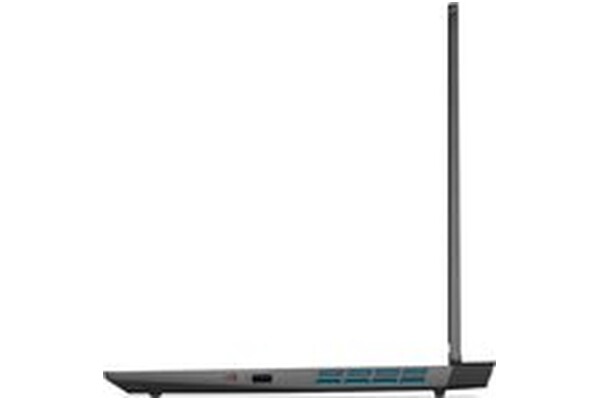 Laptop Lenovo LOQ 15 15.6" Intel Core i5 12450H NVIDIA GeForce RTX 4050 16GB 512GB SSD Windows 11 Home