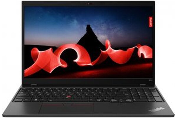 Laptop Lenovo ThinkPad L15 15.6" Intel Core i5 1335U INTEL Iris Xe 16GB 512GB SSD M.2 Windows 11 Professional