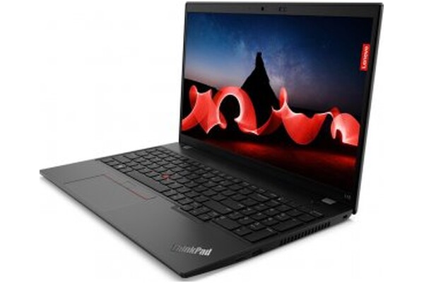 Laptop Lenovo ThinkPad L15 15.6" Intel Core i5 1335U INTEL Iris Xe 16GB 512GB SSD M.2 Windows 11 Professional