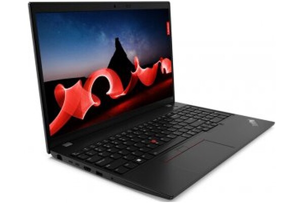 Laptop Lenovo ThinkPad L15 15.6" Intel Core i5 1335U INTEL Iris Xe 16GB 512GB SSD M.2 Windows 11 Professional