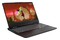 Laptop Lenovo IdeaPad Gaming 3 15.6" AMD Ryzen 5 6600H NVIDIA GeForce RTX 3050 Ti 16GB 512GB SSD Windows 11 Home