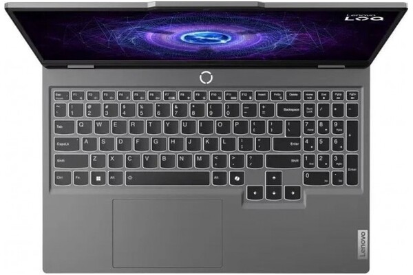 Laptop Lenovo LOQ 15 15.6" Intel Core i5 12450HX NVIDIA GeForce RTX 4050 16GB 512GB SSD