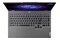 Laptop Lenovo LOQ 15 15.6" Intel Core i5 12450HX NVIDIA GeForce RTX 4050 16GB 512GB SSD
