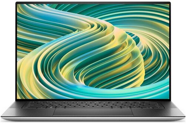 Laptop DELL XPS 15 15.6" Intel Core i7 13700H NVIDIA GeForce RTX 4060 16GB 1024GB SSD Windows 11 Professional