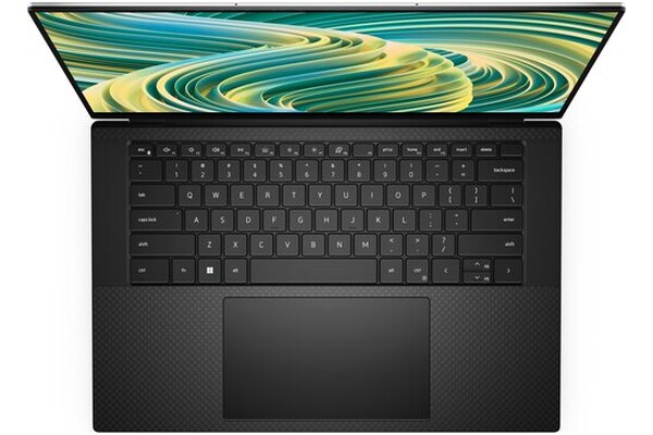Laptop DELL XPS 15 15.6" Intel Core i7 13700H NVIDIA GeForce RTX 4060 16GB 1024GB SSD Windows 11 Professional