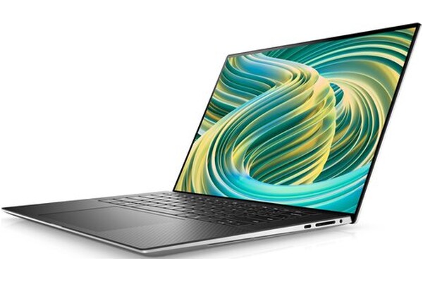 Laptop DELL XPS 15 15.6" Intel Core i7 13700H NVIDIA GeForce RTX 4060 16GB 1024GB SSD Windows 11 Professional