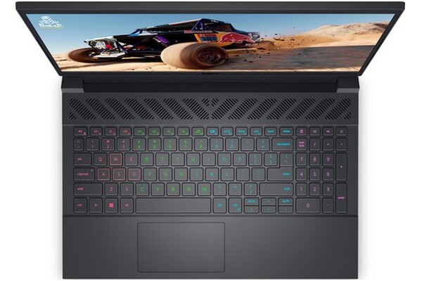 Laptop DELL G15 5530 15.6" Intel Core i5 13450HX NVIDIA GeForce RTX 4050 16GB 512GB SSD Windows 11 Home