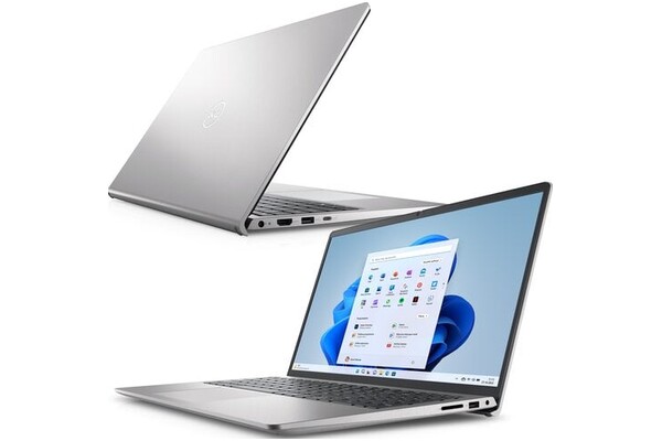 Laptop DELL Inspiron 3520 15.6" Intel Core i3 1215U INTEL UHD 8GB 256GB SSD Windows 11 Home