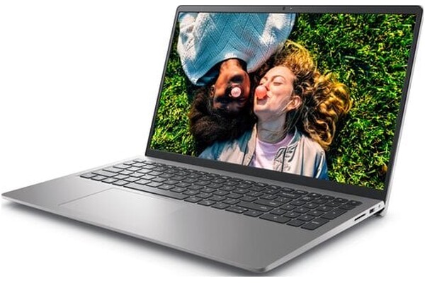 Laptop DELL Inspiron 3520 15.6" Intel Core i3 1215U INTEL UHD 8GB 256GB SSD Windows 11 Home