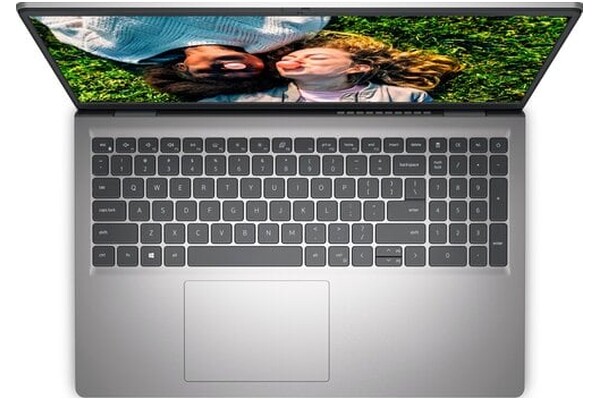 Laptop DELL Inspiron 3520 15.6" Intel Core i3 1215U INTEL UHD 8GB 256GB SSD Windows 11 Home