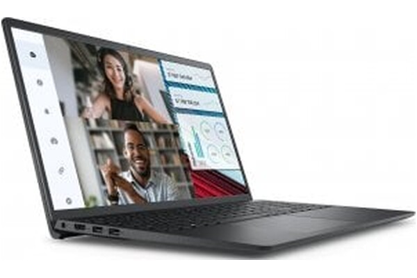 Laptop DELL Vostro 3520 15.6" Intel Core i7 1255U INTEL Iris Xe 16GB 512GB SSD M.2 Windows 11 Professional