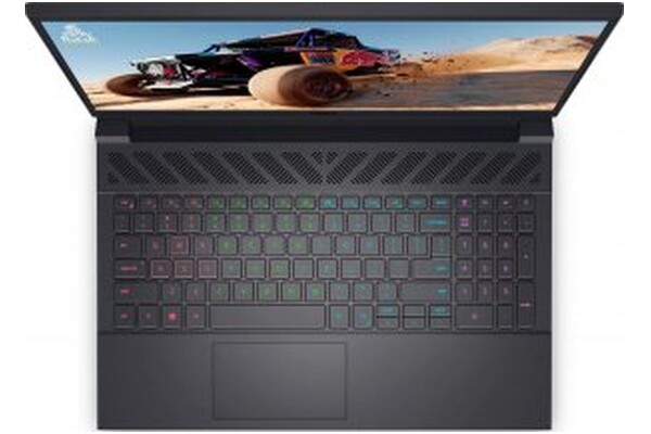 Laptop DELL G15 5530 15.6" Intel Core i5 13450HX NVIDIA GeForce RTX 3050 16GB 512GB SSD M.2 Windows 11 Home