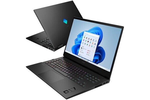 Laptop HP OMEN 17 17.3" Intel Core i7 12700H NVIDIA GeForce RTX 3080 Ti 32GB 1024GB SSD Windows 11 Home