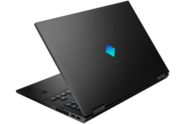 Laptop HP OMEN 17 17.3" Intel Core i7 12700H NVIDIA GeForce RTX 3080 Ti 32GB 1024GB SSD Windows 11 Home