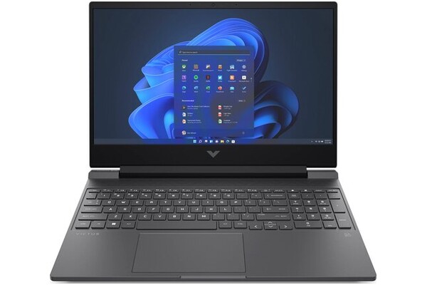 Laptop HP VICTUS 15 15.6" AMD Ryzen 5 5600H NVIDIA GeForce GTX 1650 8GB 512GB SSD Windows 11 Home