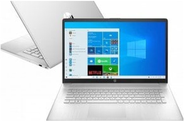 Laptop HP HP 17 17.3" Intel Core i5 1235U INTEL Iris Xe 16GB 512GB SSD M.2 Windows 11 Home