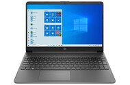 Laptop HP 15s 15.6" Intel Core i3 1115G4 Intel UHD Xe G4 8GB 256GB SSD M.2 Windows 10 Home S