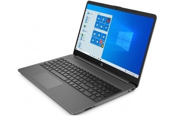 Laptop HP 15s 15.6" Intel Core i3 1115G4 Intel UHD Xe G4 8GB 256GB SSD M.2 Windows 10 Home S