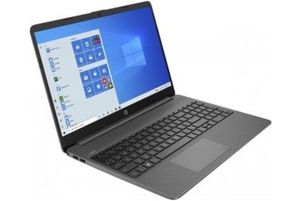 Laptop HP 15s 15.6" Intel Core i3 1115G4 Intel UHD Xe G4 8GB 256GB SSD M.2 Windows 10 Home S