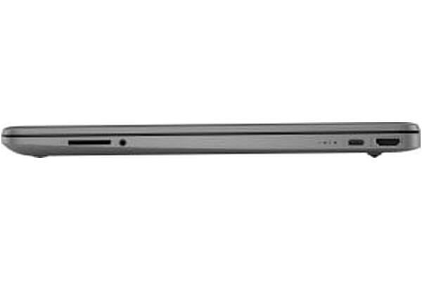 Laptop HP 15s 15.6" Intel Core i3 1115G4 Intel UHD Xe G4 8GB 256GB SSD M.2 Windows 10 Home S
