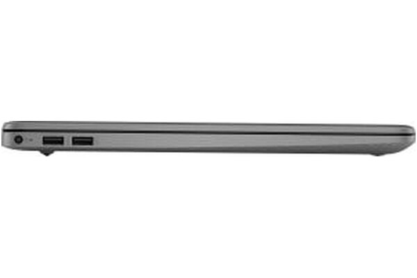 Laptop HP 15s 15.6" Intel Core i3 1115G4 Intel UHD Xe G4 8GB 256GB SSD M.2 Windows 10 Home S