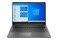 Laptop HP 15s 15.6" Intel Core i3 1115G4 Intel UHD Xe G4 8GB 256GB SSD M.2 Windows 10 Home S