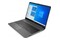 Laptop HP 15s 15.6" Intel Core i3 1115G4 Intel UHD Xe G4 8GB 256GB SSD M.2 Windows 10 Home S
