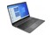 Laptop HP 15s 15.6" Intel Core i3 1115G4 Intel UHD Xe G4 8GB 256GB SSD M.2 Windows 10 Home S