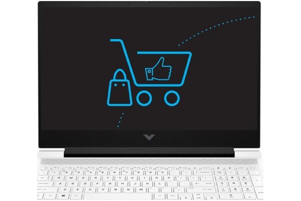 Laptop HP VICTUS 16 16.1" Intel Core i5 14450HX NVIDIA GeForce RTX 4060 16GB 512GB SSD M.2