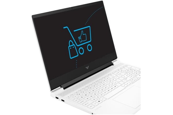 Laptop HP VICTUS 16 16.1" Intel Core i5 14450HX NVIDIA GeForce RTX 4060 16GB 512GB SSD M.2