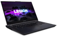 Laptop Lenovo Legion 5 17.3" AMD Ryzen 5 5600H NVIDIA GeForce RTX 3060 16GB 512GB SSD