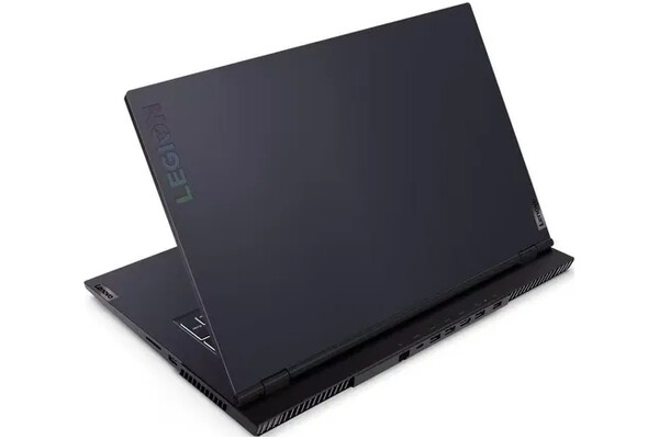 Laptop Lenovo Legion 5 17.3" AMD Ryzen 5 5600H NVIDIA GeForce RTX 3060 16GB 512GB SSD