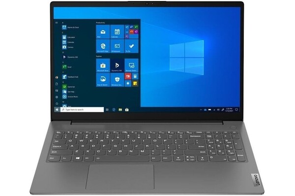 Laptop Lenovo V15 15.6" Intel Core i3 1115G4 Intel UHD Xe G4 8GB 512GB SSD M.2 Windows 11 Home