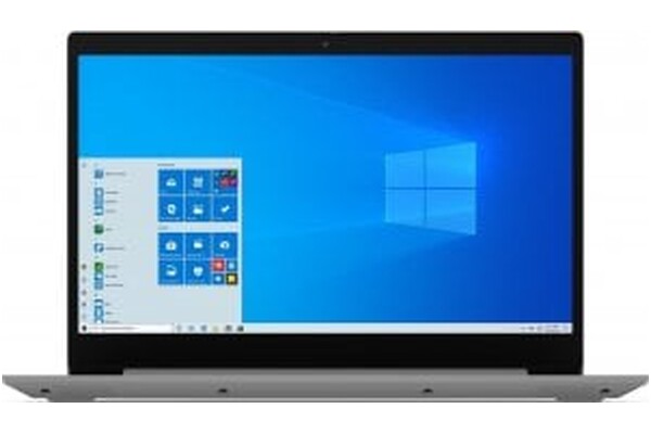 Laptop Lenovo IdeaPad 3 15.6" Intel Core i3 1005G1 Intel UHD G1 8GB 256GB SSD M.2 Windows 10 Home S