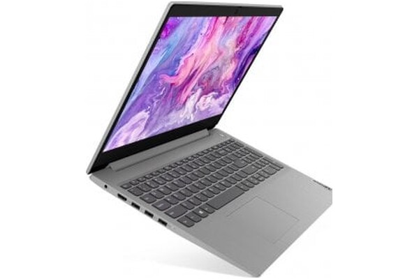 Laptop Lenovo IdeaPad 3 15.6" Intel Core i3 1005G1 Intel UHD G1 8GB 256GB SSD M.2 Windows 10 Home S
