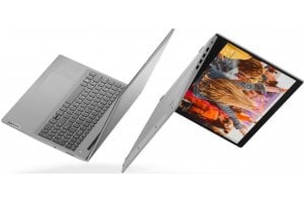 Laptop Lenovo IdeaPad 3 15.6" Intel Core i3 1005G1 Intel UHD G1 8GB 256GB SSD M.2 Windows 10 Home S