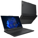 Laptop Lenovo Legion Pro 7 16" Intel Core i9 13900HX NVIDIA GeForce RTX 4080 32GB 1024GB SSD Windows 11 Home