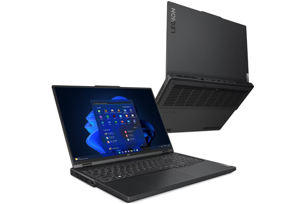 Laptop Lenovo Legion Pro 7 16" Intel Core i9 13900HX NVIDIA GeForce RTX 4080 32GB 1024GB SSD Windows 11 Home