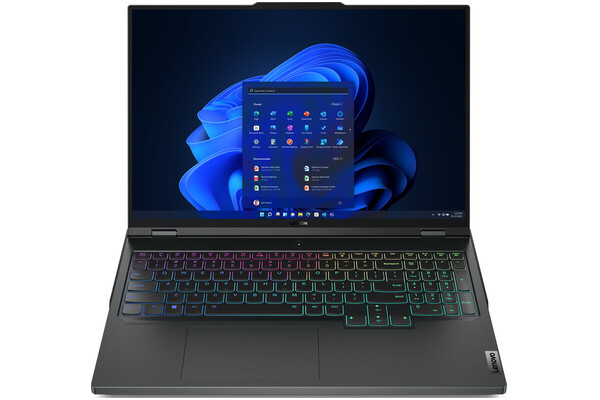 Laptop Lenovo Legion Pro 7 16" Intel Core i9 13900HX NVIDIA GeForce RTX 4080 32GB 1024GB SSD Windows 11 Home