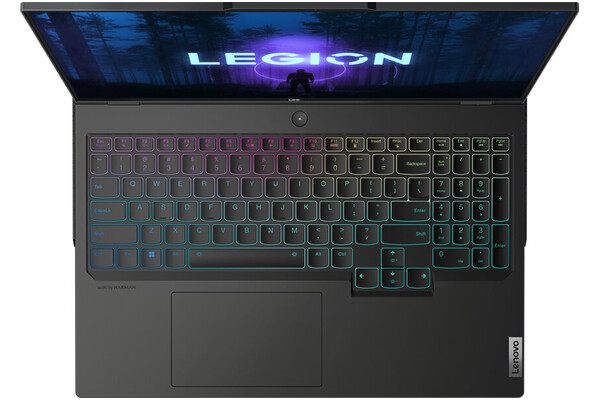 Laptop Lenovo Legion Pro 7 16" Intel Core i9 13900HX NVIDIA GeForce RTX 4080 32GB 1024GB SSD Windows 11 Home