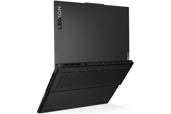 Laptop Lenovo Legion Pro 7 16" Intel Core i9 13900HX NVIDIA GeForce RTX 4080 32GB 1024GB SSD Windows 11 Home